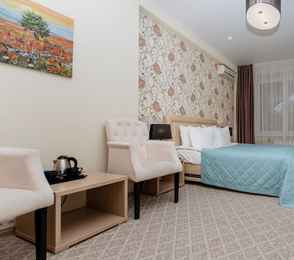 Парк-отель «Воздвиженское», фото 5