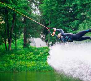 Парк-отель «Воздвиженское», фото 6