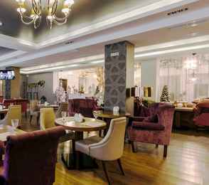 Парк-отель «Воздвиженское», фото 10