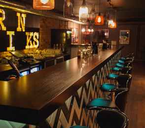 Парк-отель «Воздвиженское», фото 16