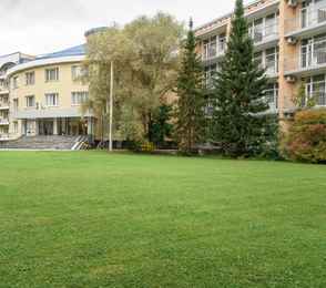 Парк-отель «Воздвиженское», фото 19