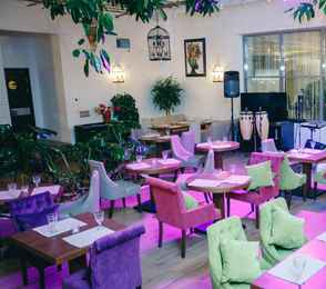 Парк-отель «Воздвиженское», фото 12