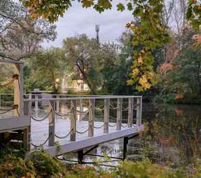 Парк-отель «Воздвиженское», фото 15