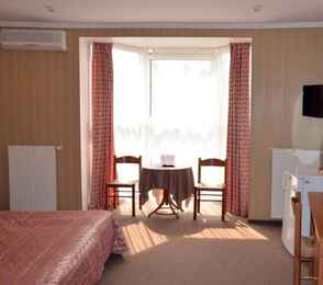 Учебно-оздоровительный центр «Олимп», фото 2