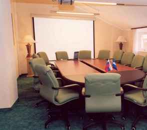 Учебно-оздоровительный центр «Олимп», фото 18