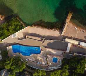 Парк-отель «Песочная бухта»