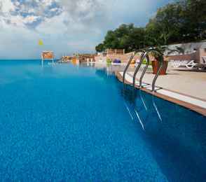 Парк-отель «Песочная бухта», фото 2