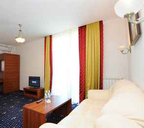 Парк-отель «Песочная бухта», фото 16