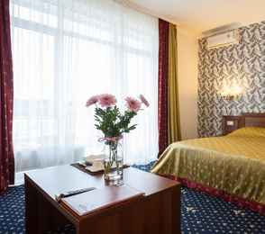 Парк-отель «Песочная бухта», фото 17