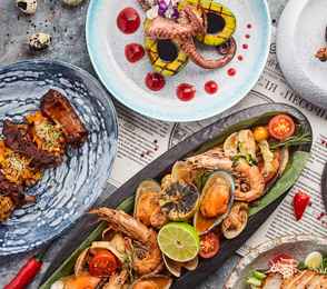 Парк-отель «Песочная бухта», фото 21