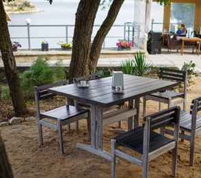 Парк-отель «Песочная бухта», фото 28