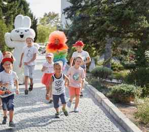 Парк-отель «Песочная бухта», фото 33