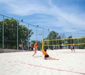 Парк-отель «Песочная бухта», фото 39