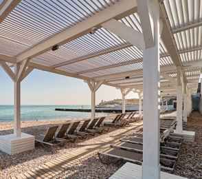 Парк-отель «Песочная бухта», фото 48