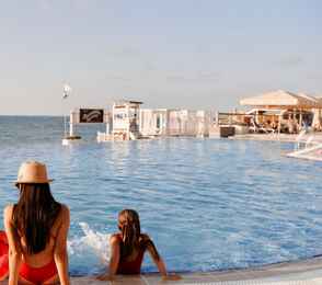 Парк-отель «Песочная бухта», фото 50