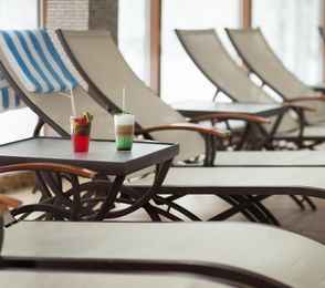 Отель Arthurs Spa Hotel By Mercure, фото 13