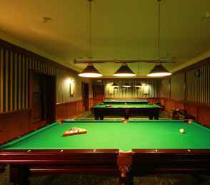 Отель Arthurs Spa Hotel By Mercure, фото 19