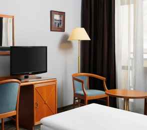 Отель Arthurs Spa Hotel By Mercure, фото 23