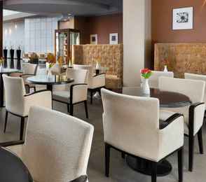 Отель Arthurs Spa Hotel By Mercure, фото 25