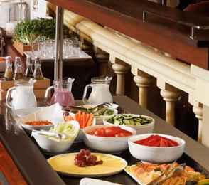 Отель Arthurs Spa Hotel By Mercure, фото 26