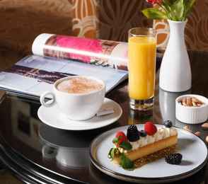 Отель Arthurs Spa Hotel By Mercure, фото 28