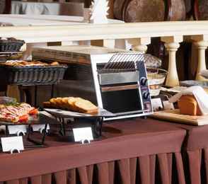 Отель Arthurs Spa Hotel By Mercure, фото 30