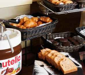 Отель Arthurs Spa Hotel By Mercure, фото 31