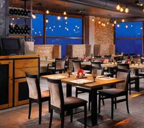 Отель Arthurs Spa Hotel By Mercure, фото 33