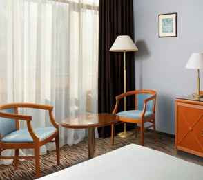 Отель Arthurs Spa Hotel By Mercure, фото 34