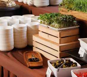 Отель Arthurs Spa Hotel By Mercure, фото 37