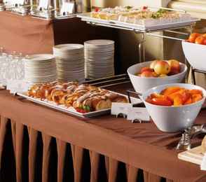 Отель Arthurs Spa Hotel By Mercure, фото 39