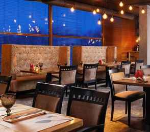 Отель Arthurs Spa Hotel By Mercure, фото 41