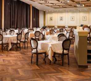 Отель Arthurs Spa Hotel By Mercure, фото 42