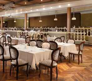 Отель Arthurs Spa Hotel By Mercure, фото 43