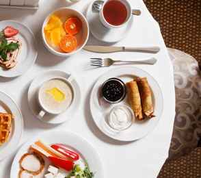 Отель Arthurs Spa Hotel By Mercure, фото 46