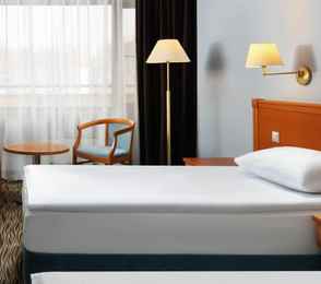 Отель Arthurs Spa Hotel By Mercure, фото 47