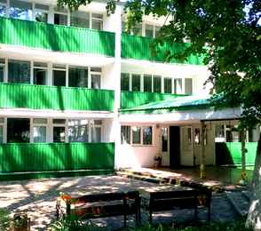 Туристско-оздоровительный комплекс «Орша»