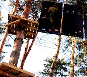 Туристско-оздоровительный комплекс «Орша», фото 3