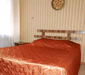 Туристско-оздоровительный комплекс «Орша», фото 4