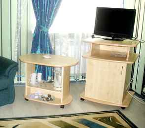 Туристско-оздоровительный комплекс «Орша», фото 6