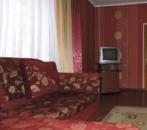 Туристско-оздоровительный комплекс «Орша», фото 15