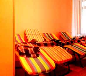 Туристско-оздоровительный комплекс «Орша», фото 17