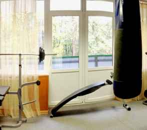 Туристско-оздоровительный комплекс «Орша», фото 9