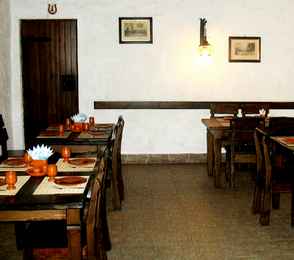 Туристско-оздоровительный комплекс «Орша», фото 18