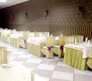 Туристско-оздоровительный комплекс «Орша», фото 20