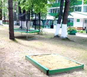 Туристско-оздоровительный комплекс «Орша», фото 24