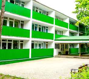 Туристско-оздоровительный комплекс «Орша», фото 25