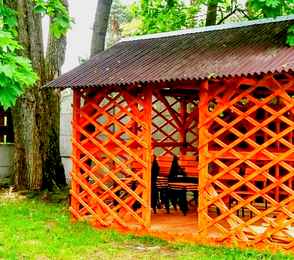 Туристско-оздоровительный комплекс «Орша», фото 27