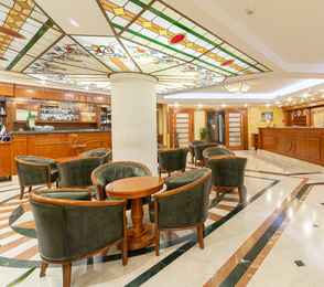 Grand Hotel Valentina, фото 8