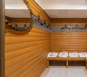 Grand Hotel Valentina, фото 10